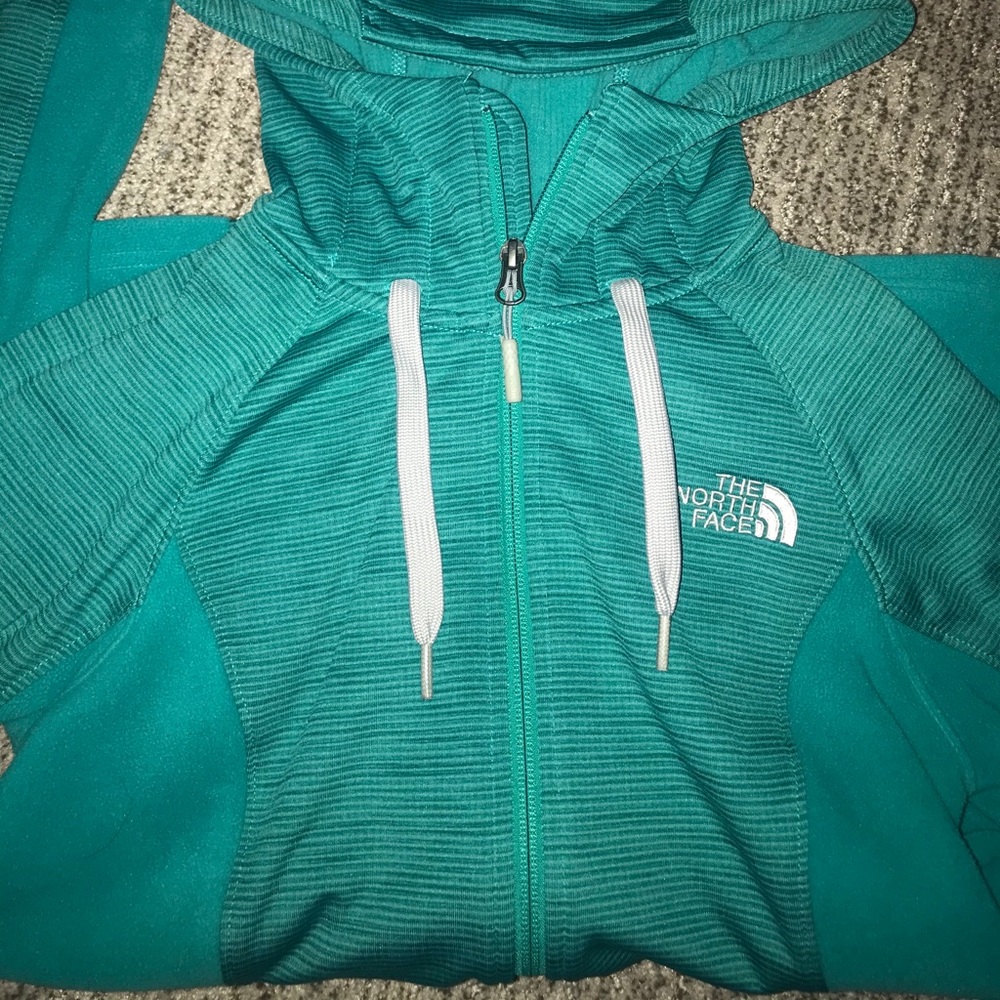North face jacket
